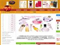 http://parfumlux.hu ismertető oldala