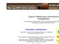 http://capicon.hu ismertető oldala