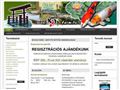 http://www.koi-farm.hu ismertető oldala